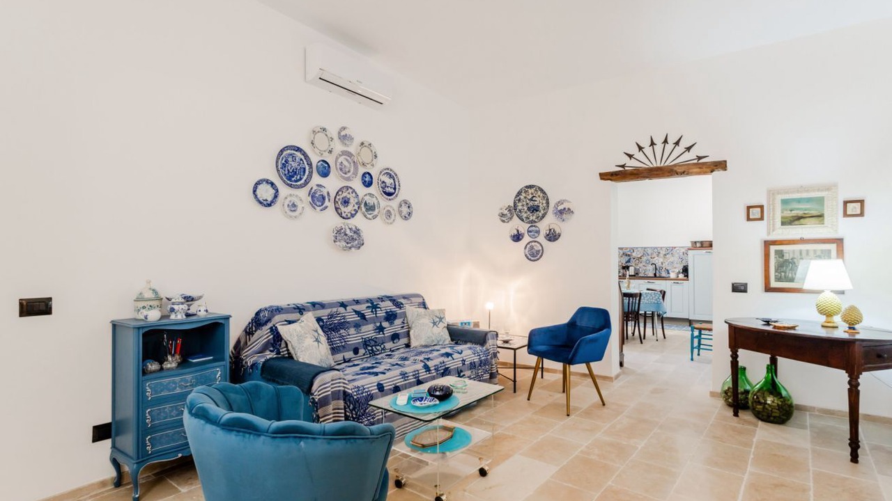 Photo of Livingroom in Andria