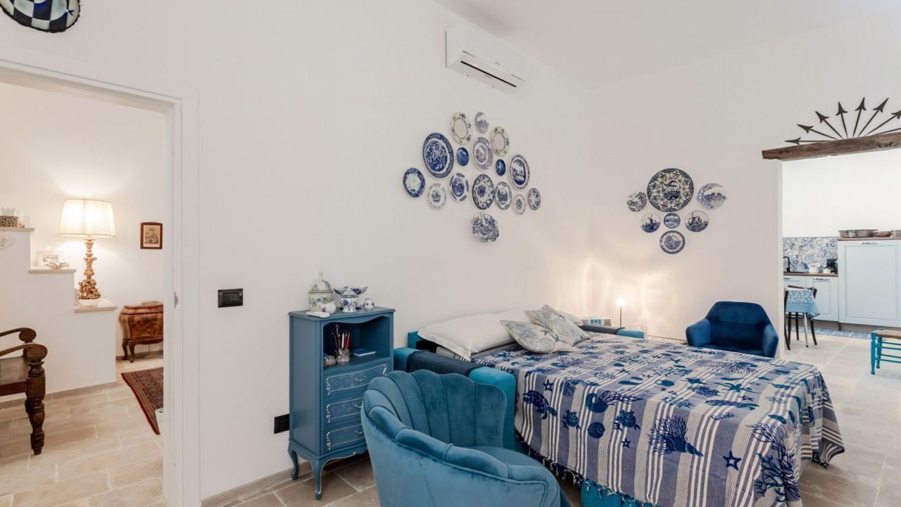 Photo of Bedroom in Andria