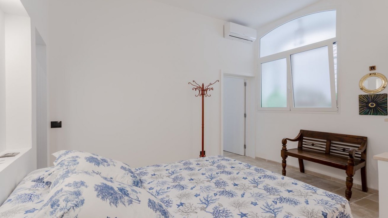 Photo of Bedroom in Andria