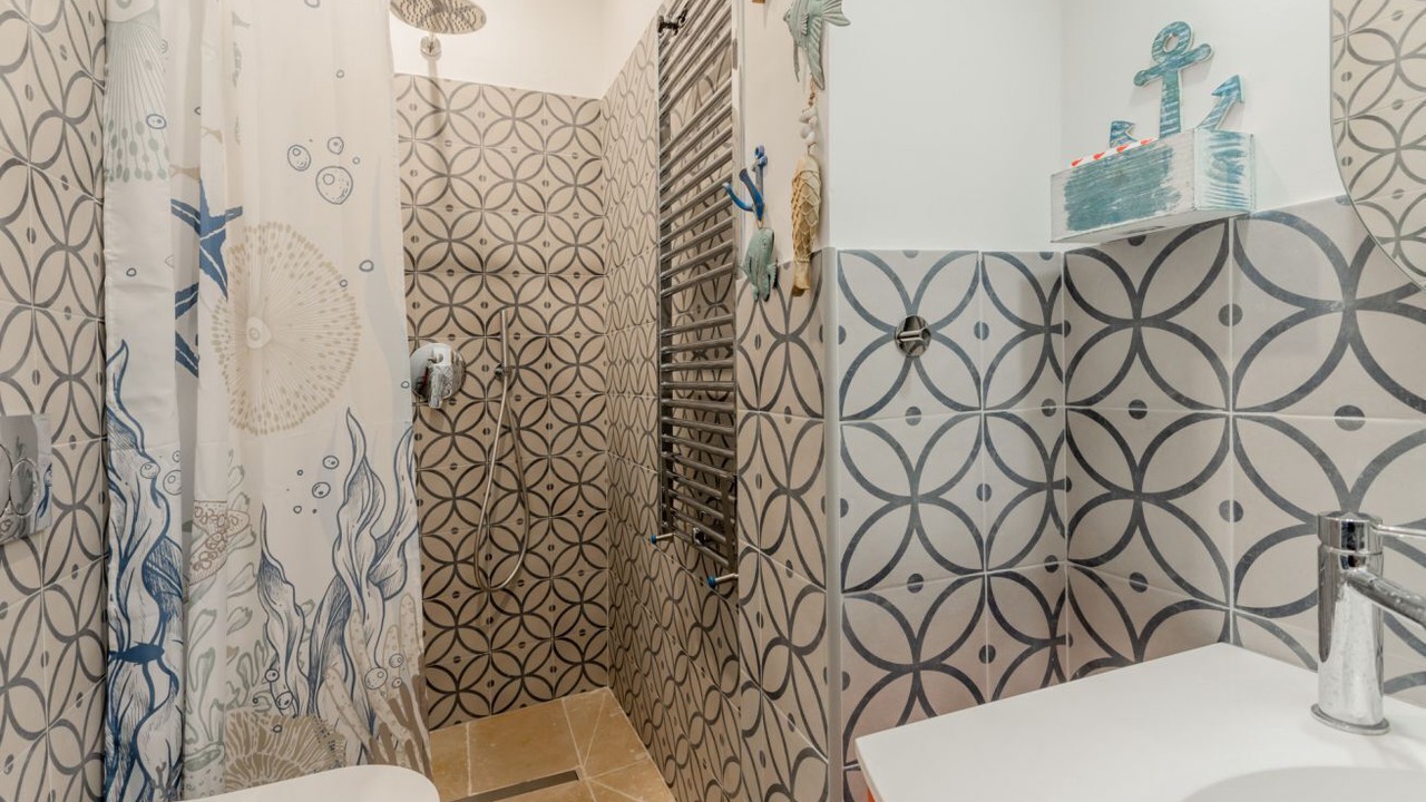 Photo of Bathroom in Andria