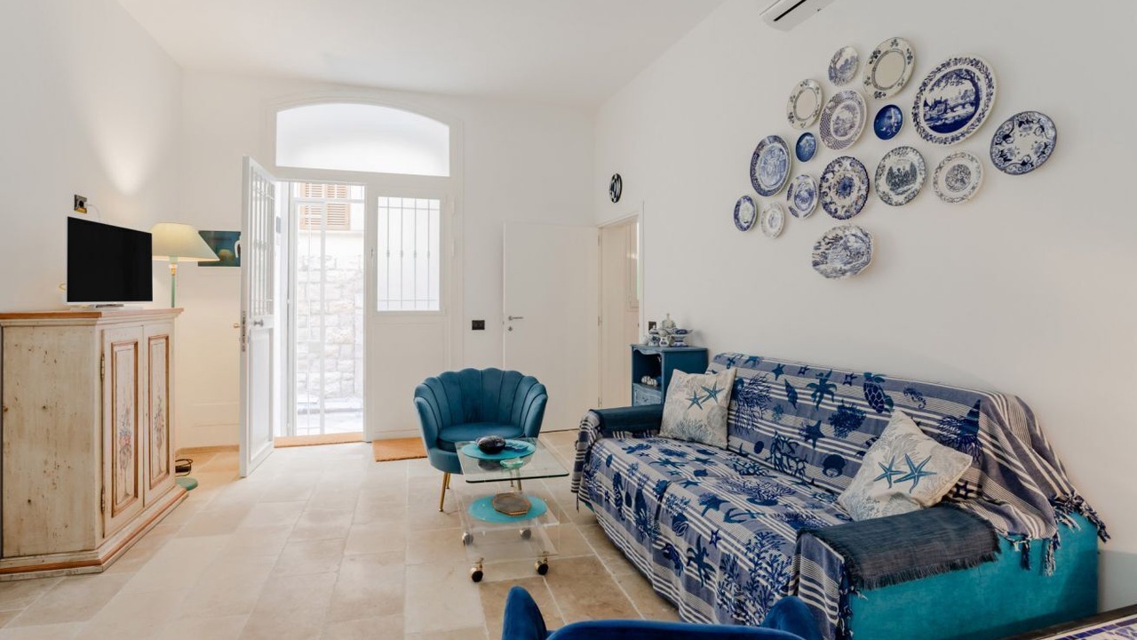 Photo of Livingroom in Andria