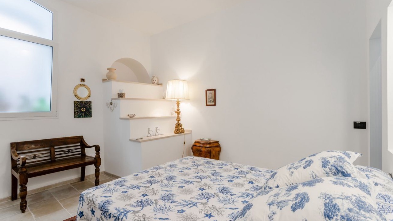Photo of Bedroom in Andria