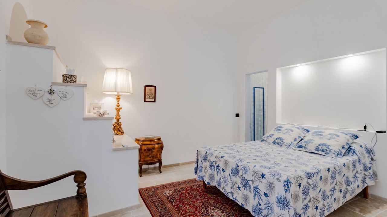 Photo of Bedroom in Andria