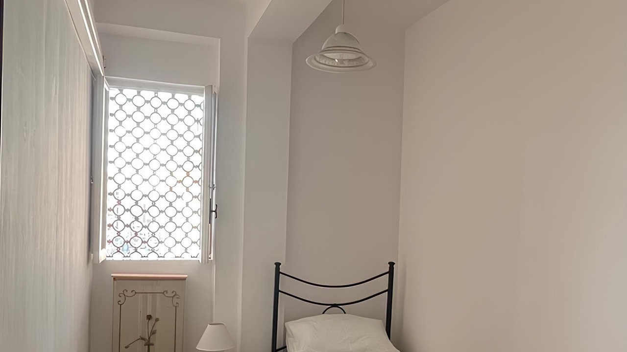 Photo of Bedroom in Centro Storico