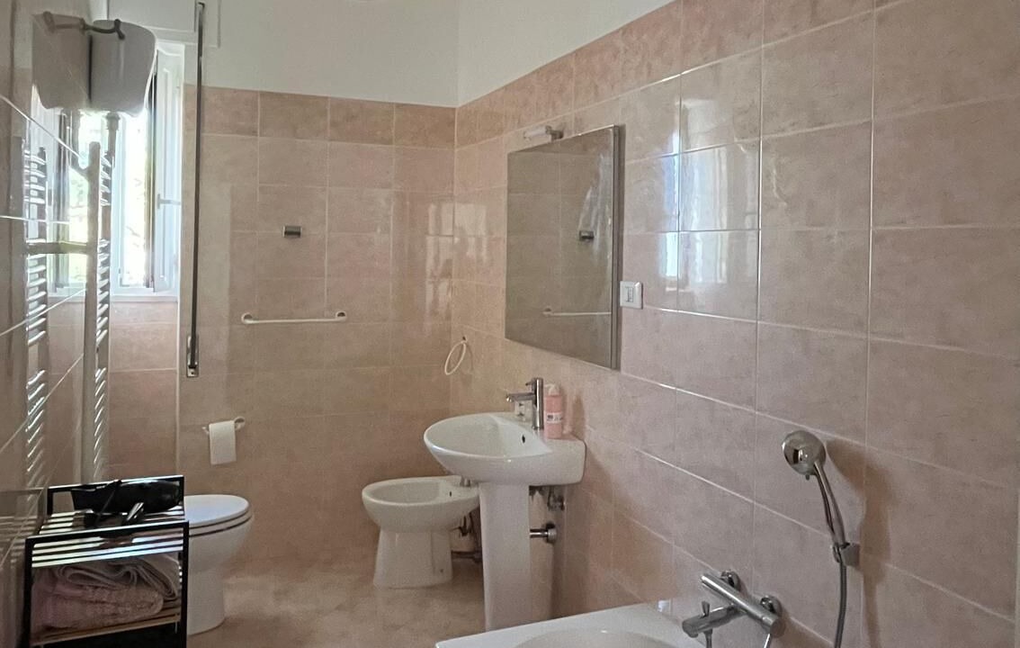Photo of Bathroom in Centro Storico