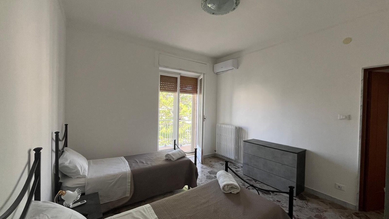 Photo of Bedroom in Centro Storico