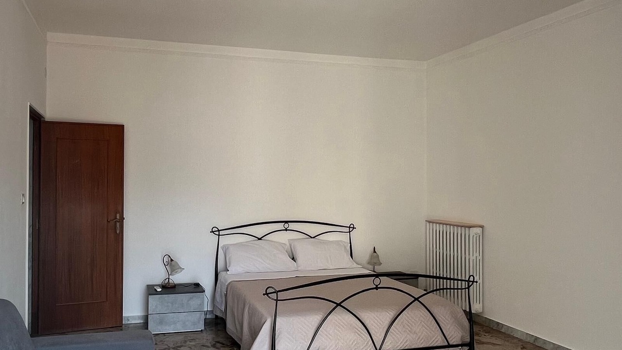 Photo of Bedroom in Centro Storico