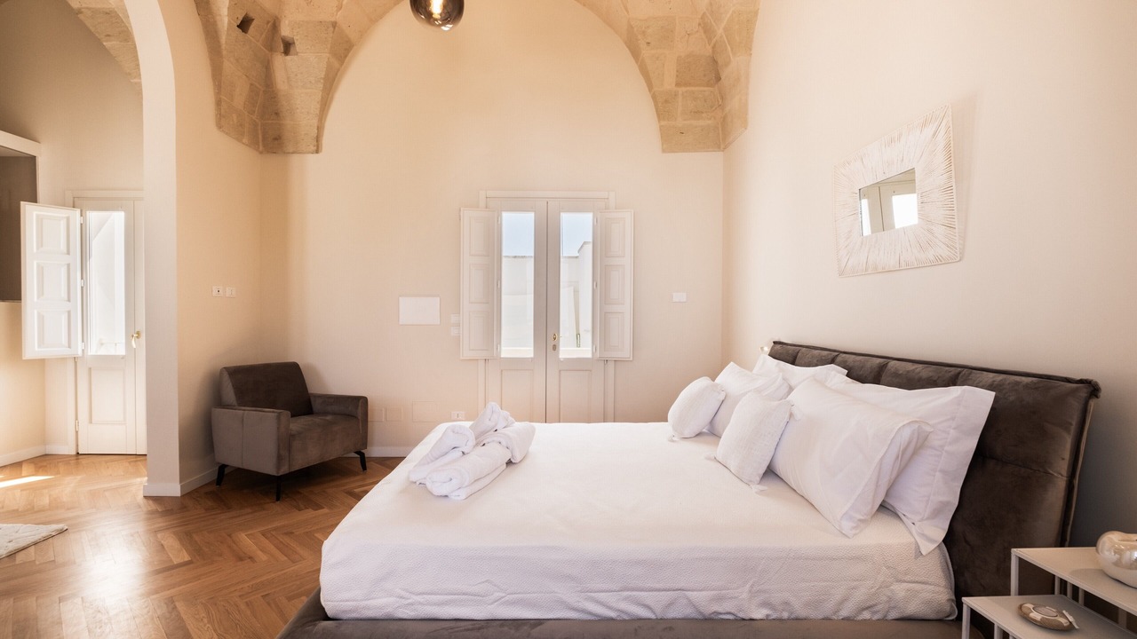 Photo of Bedroom in Sternatia