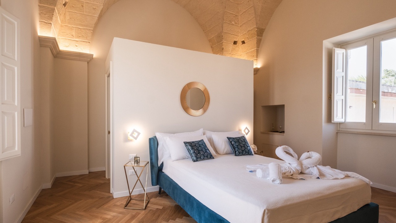 Photo of Bedroom in Sternatia