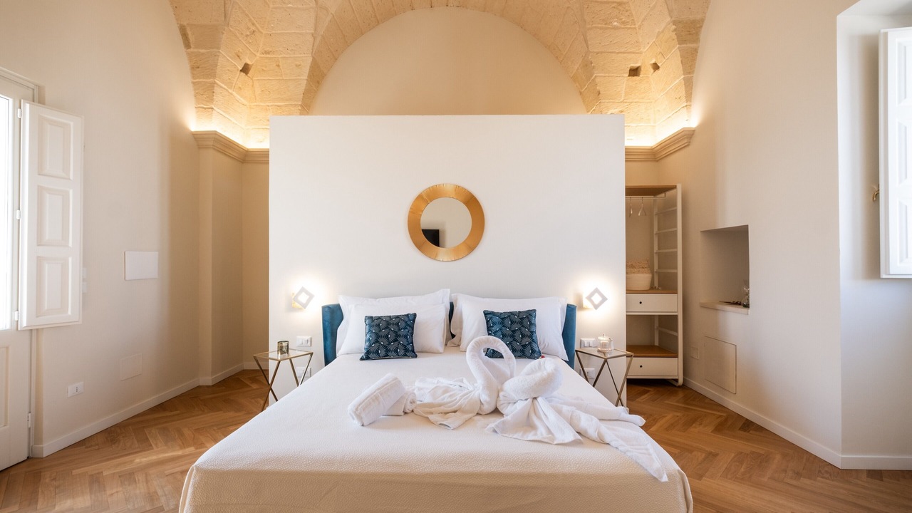 Photo of Bedroom in Sternatia