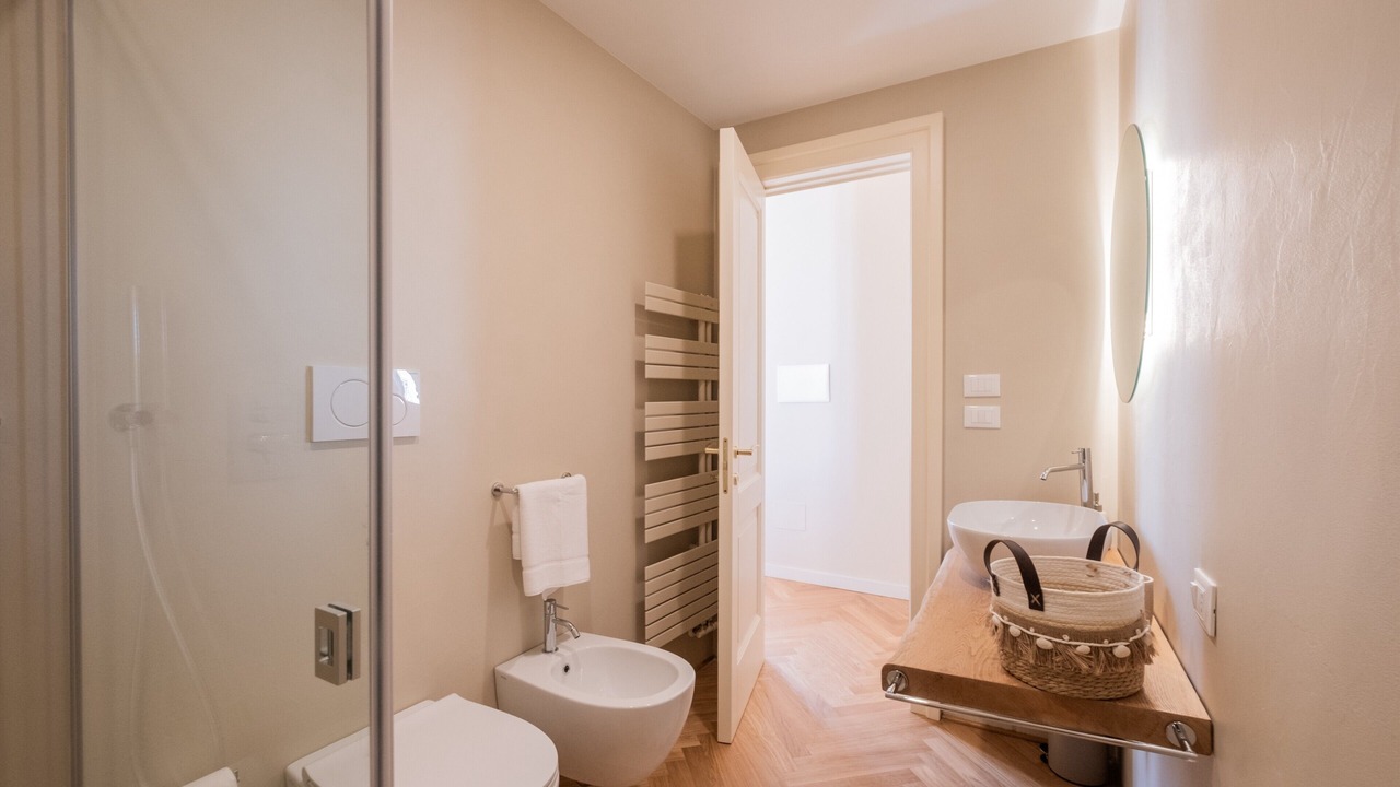 Photo of Bathroom in Sternatia