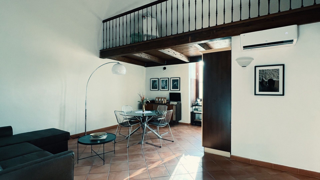 Photo of Livingroom in Bisceglie