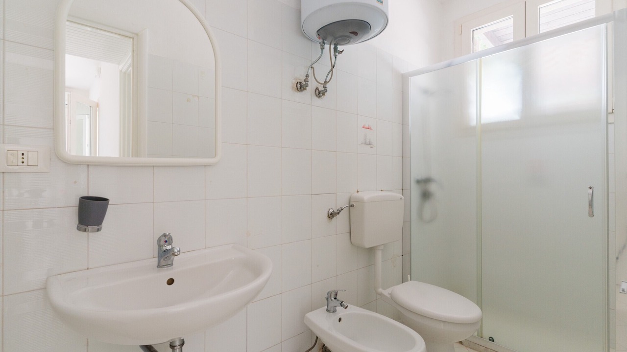 Photo of Bathroom in Fontanelle