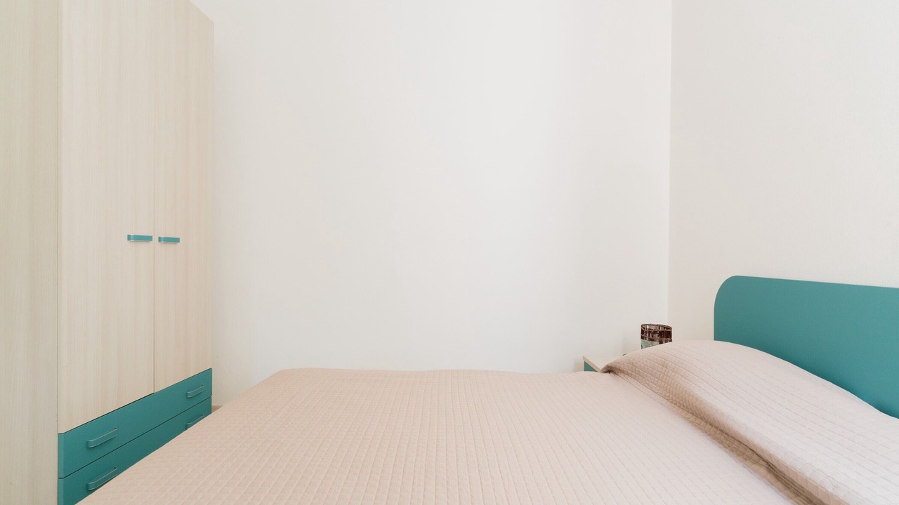 Photo of Bedroom in Fontanelle