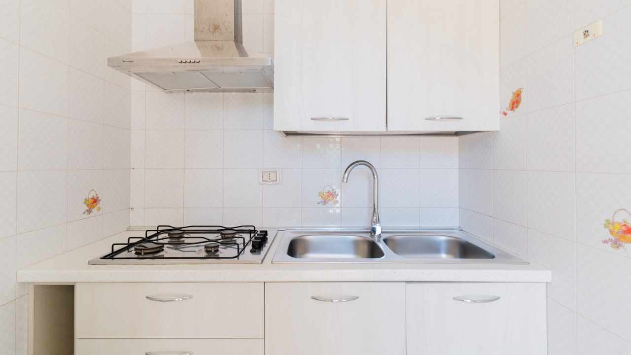 Photo of Kitchen in Fontanelle