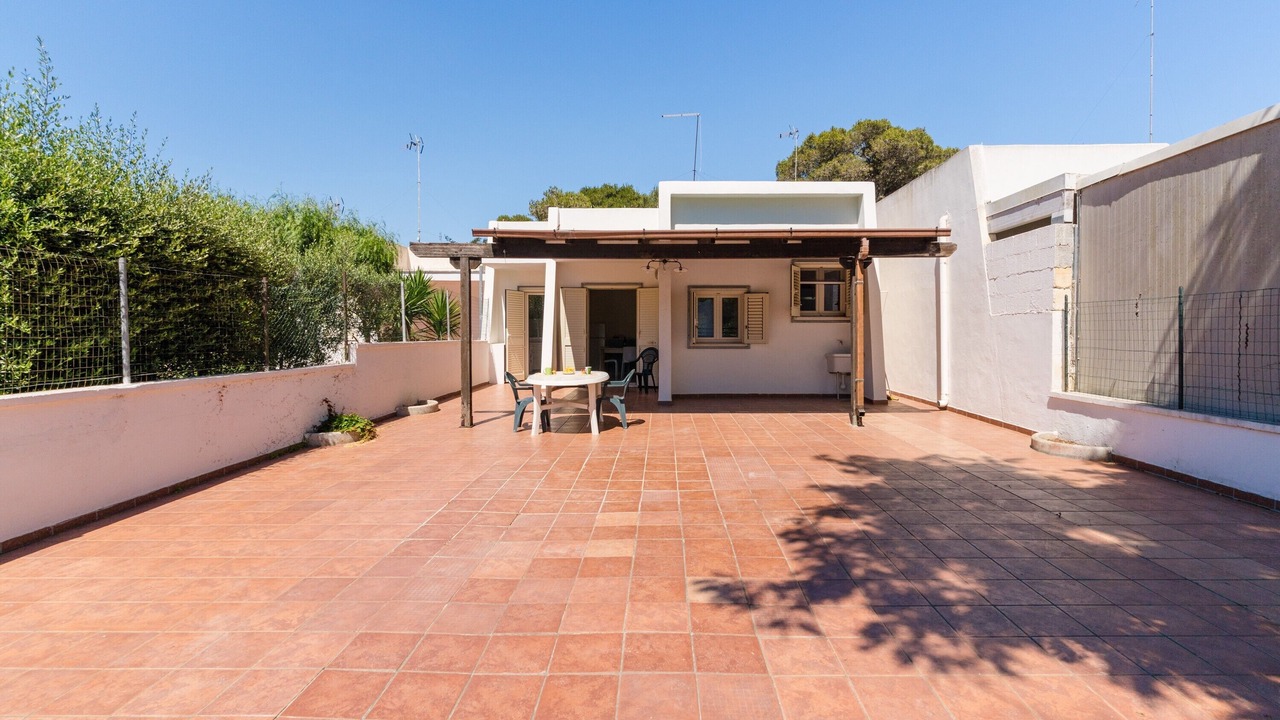 Photo of Patio Balcony in Fontanelle