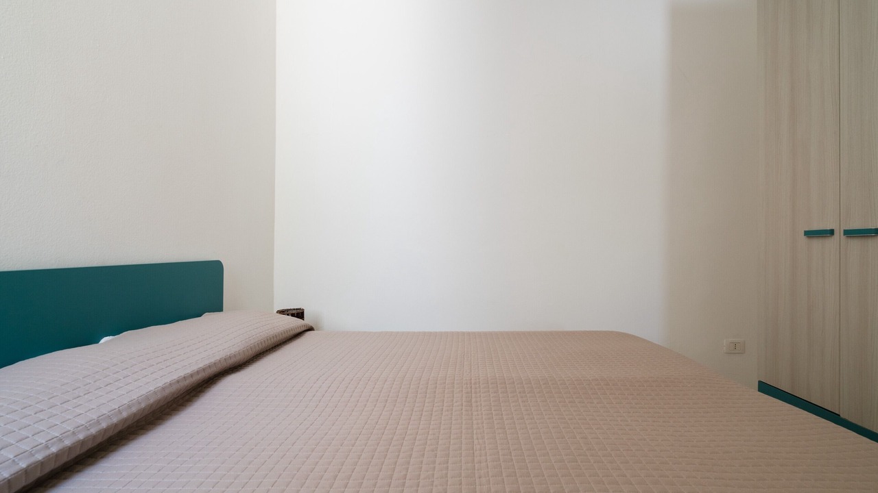 Photo of Bedroom in Fontanelle