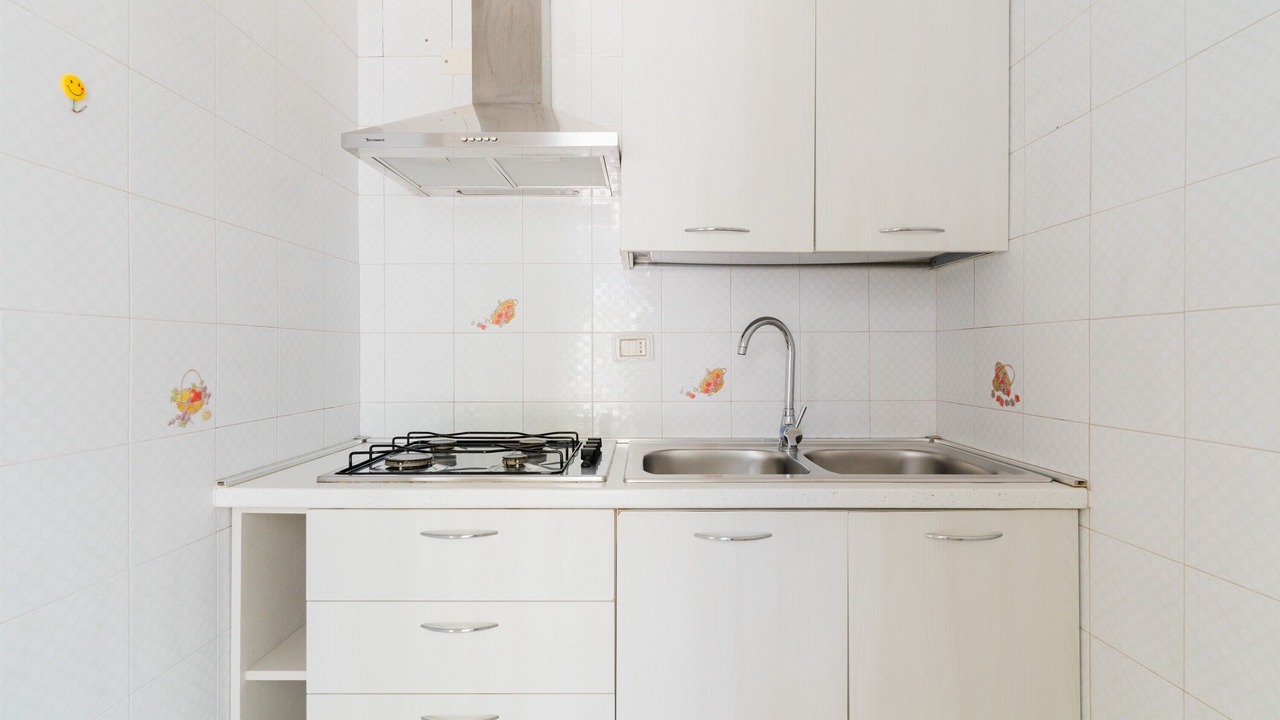 Photo of Kitchen in Fontanelle