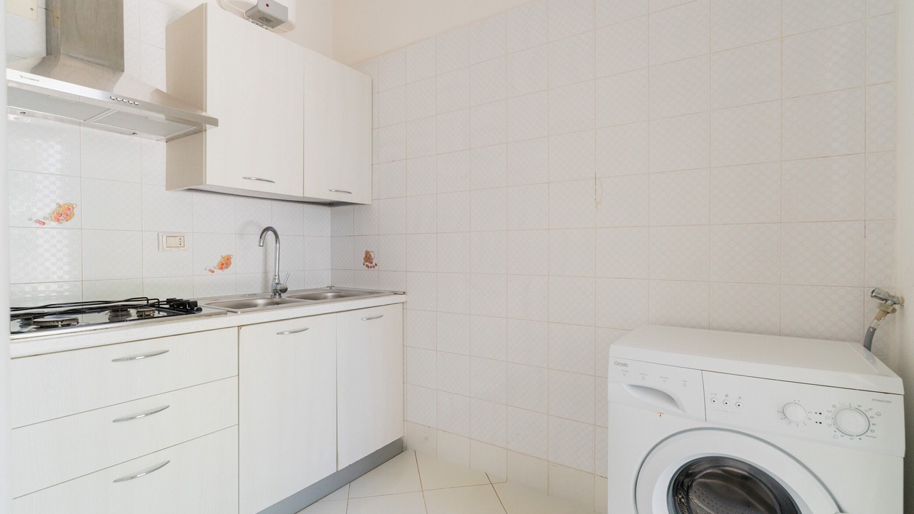 Photo of Kitchen in Fontanelle