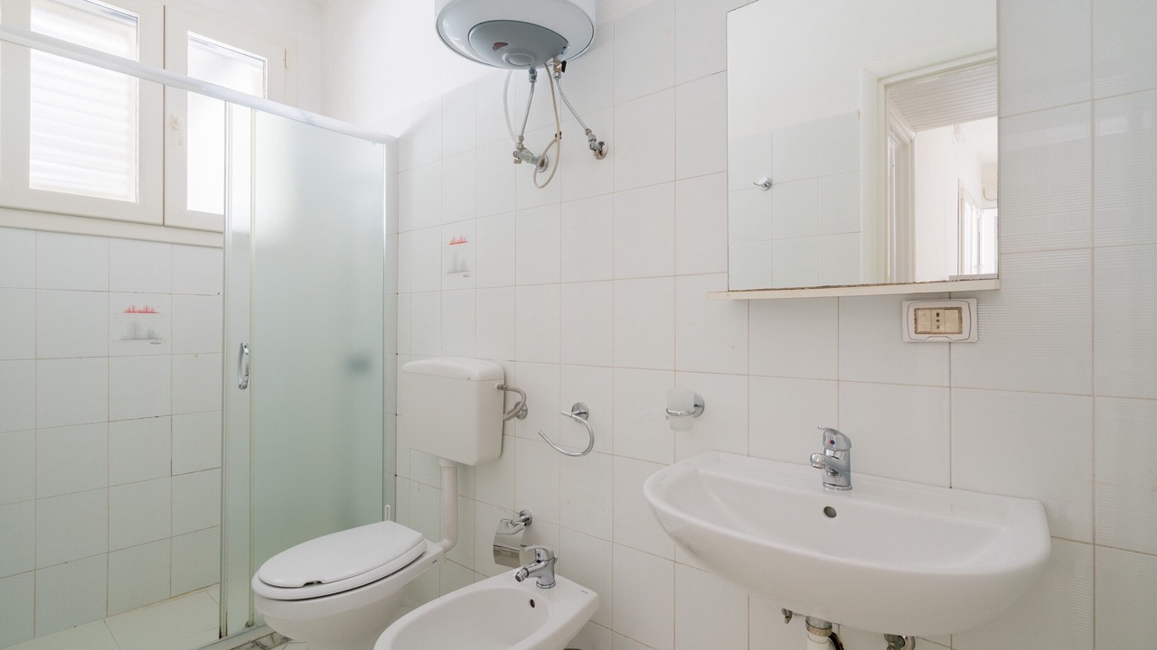 Photo of Bathroom in Fontanelle