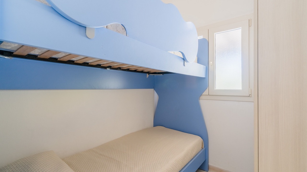 Photo of Bedroom in Fontanelle
