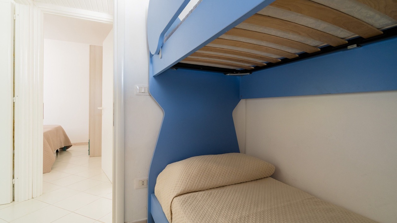 Photo of Bedroom in Fontanelle