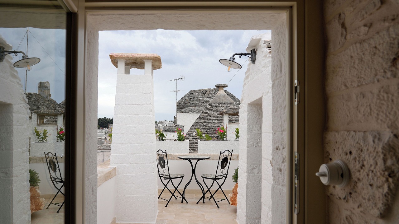 Photo of Others in Alberobello