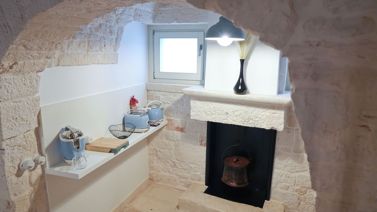 Photo of Others in Alberobello