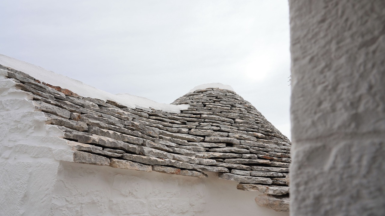 Photo of Outdoor in Alberobello