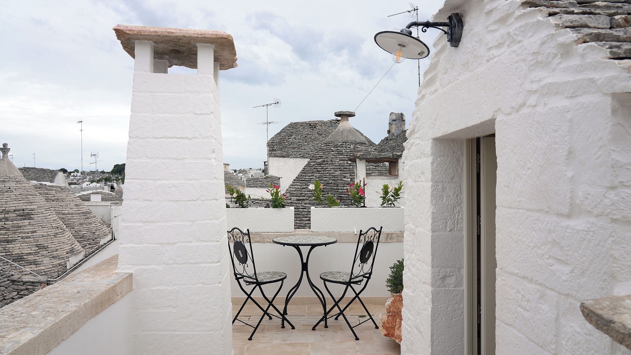 Photo of Outdoor in Alberobello