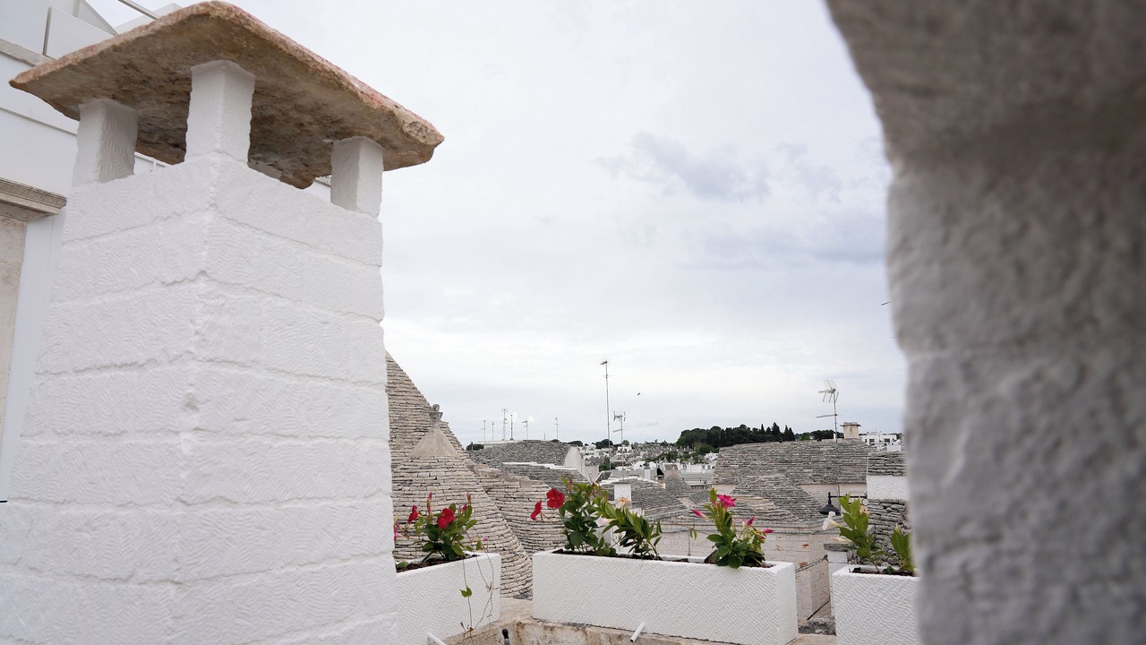 Photo of Outdoor in Alberobello