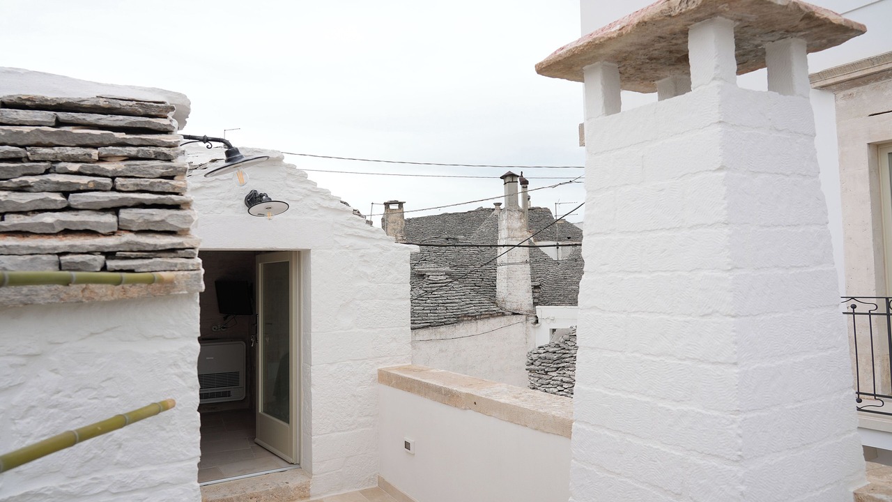 Photo of Outdoor in Alberobello