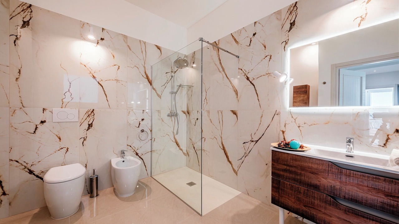 Photo of Bathroom in Il Monte