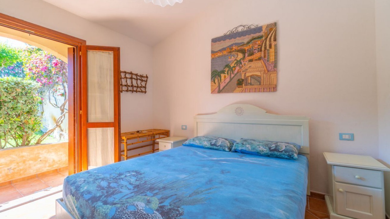 Photo of Bedroom in Porto San Paolo