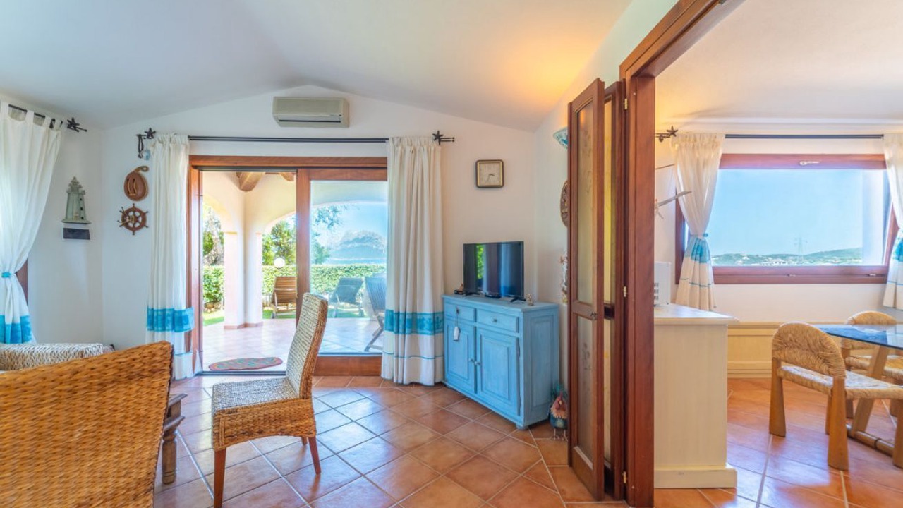 Photo of Livingroom in Porto San Paolo