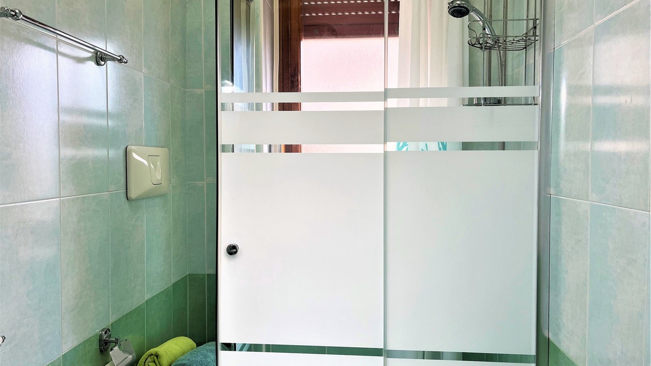 Photo of Bathroom in Scalea