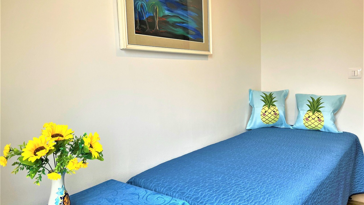 Photo of Bedroom in Scalea