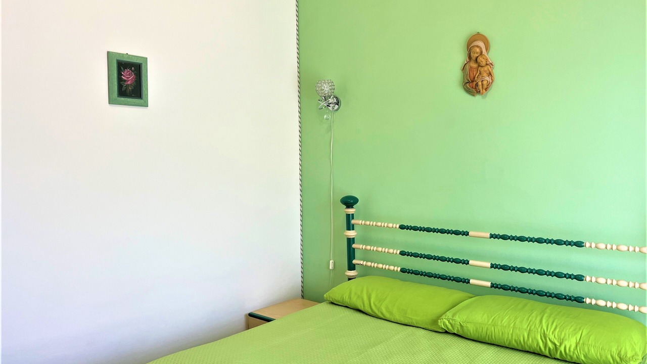 Photo of Bedroom in Scalea