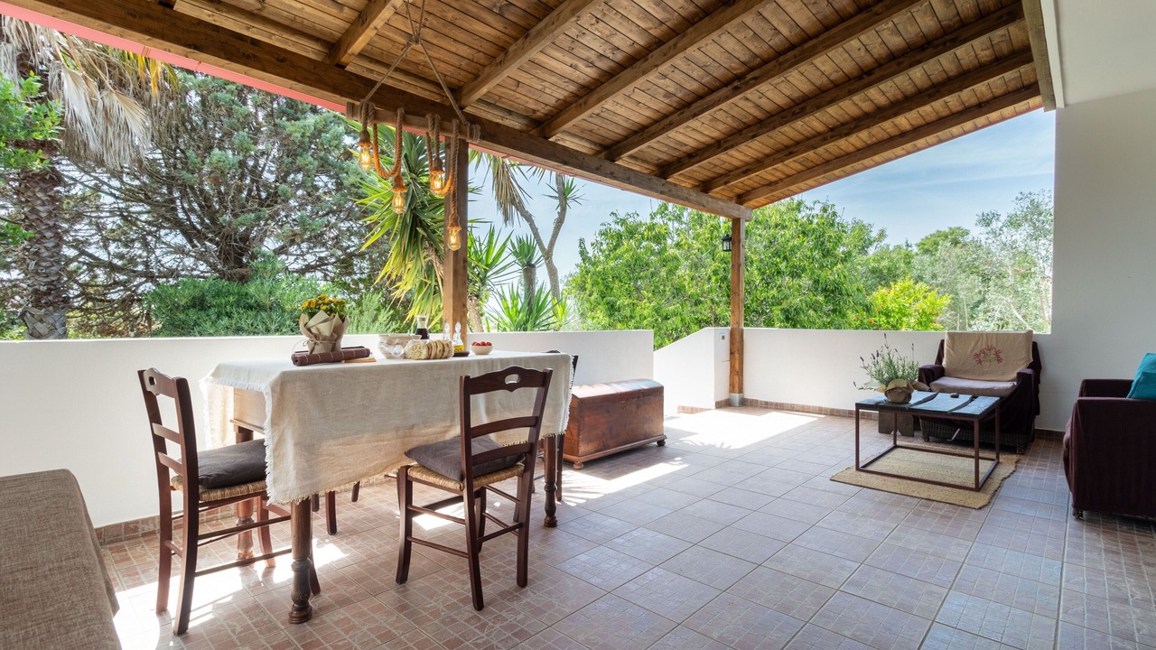 Photo of Outdoor in Salignano