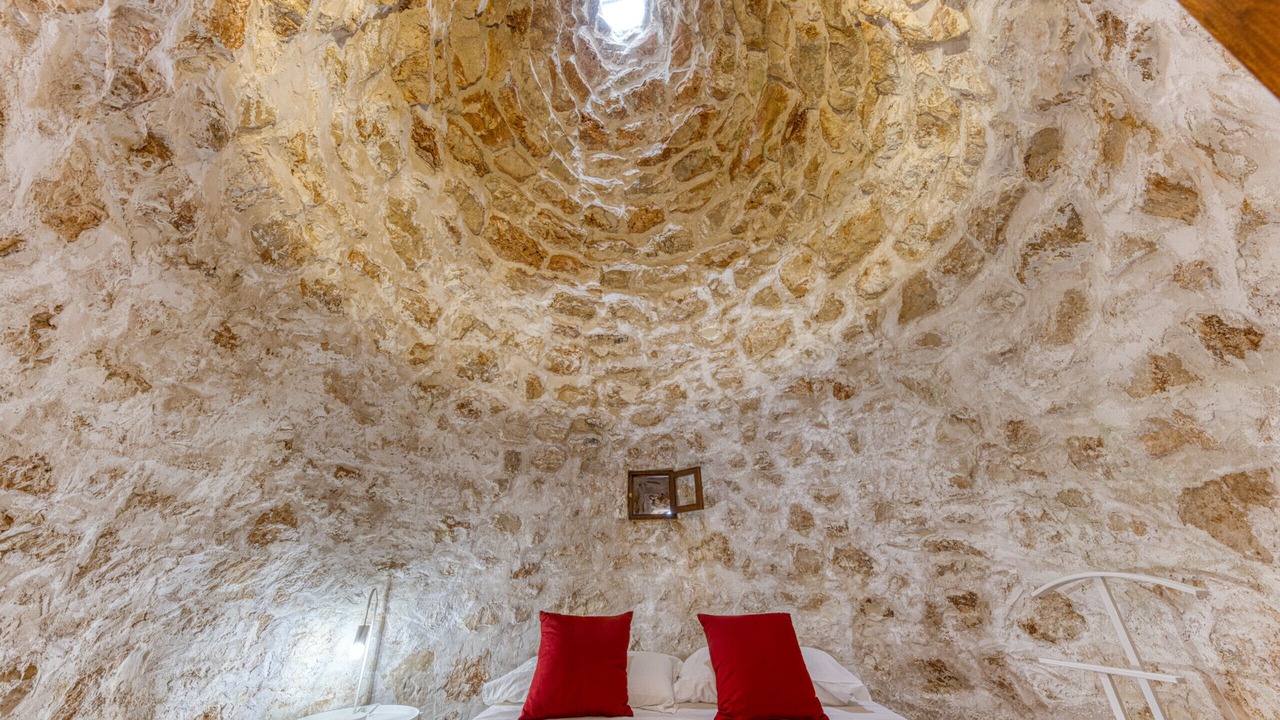 Photo of Bedroom in Salve