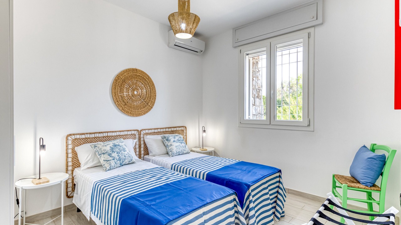 Photo of Bedroom in Salve
