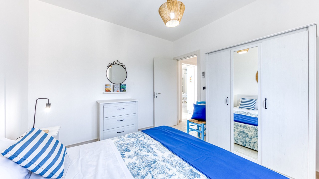 Photo of Bedroom in Salve