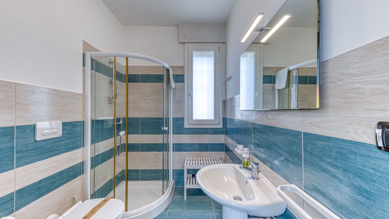 Photo of Bathroom in Salve