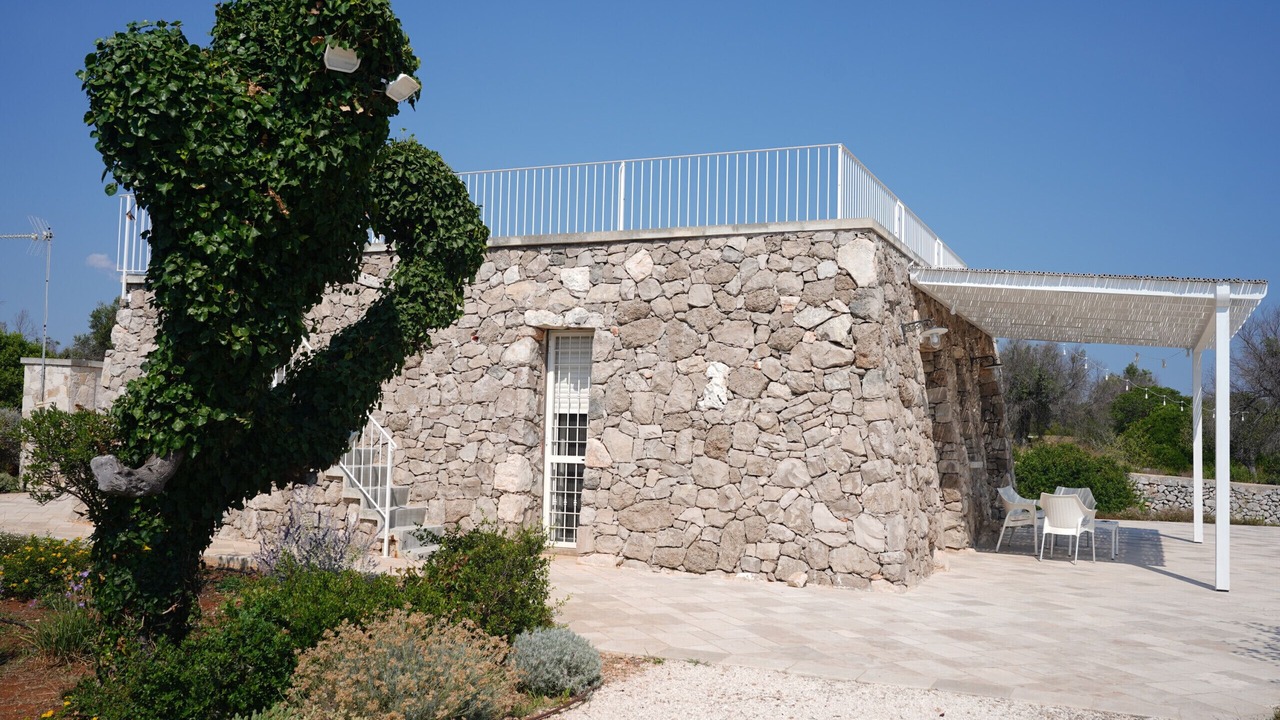 Photo of Outdoor in Salve