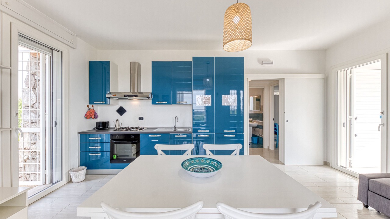 Photo of Kitchen in Salve