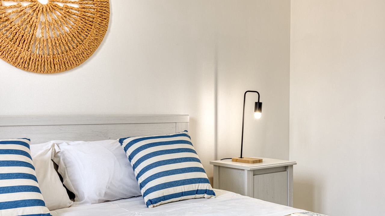 Photo of Bedroom in Salve