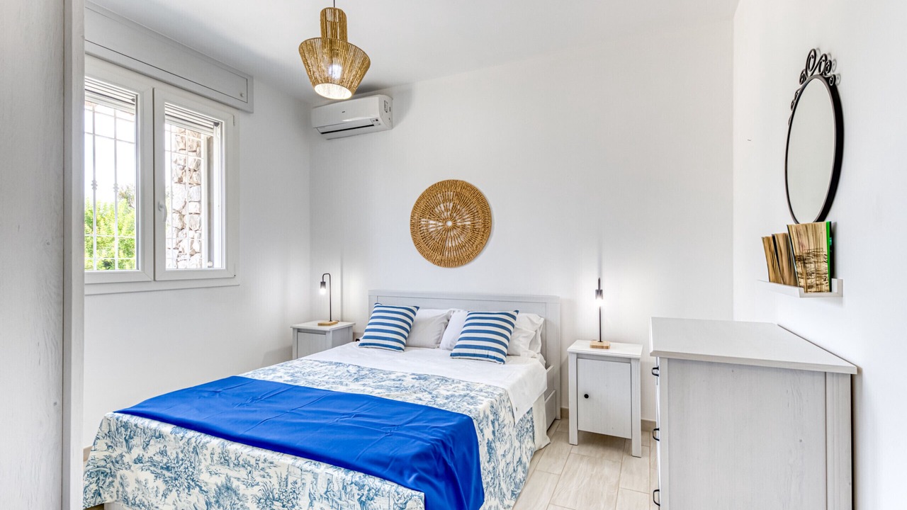 Photo of Bedroom in Salve