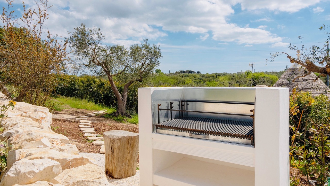 Photo of Outdoor in Alberobello