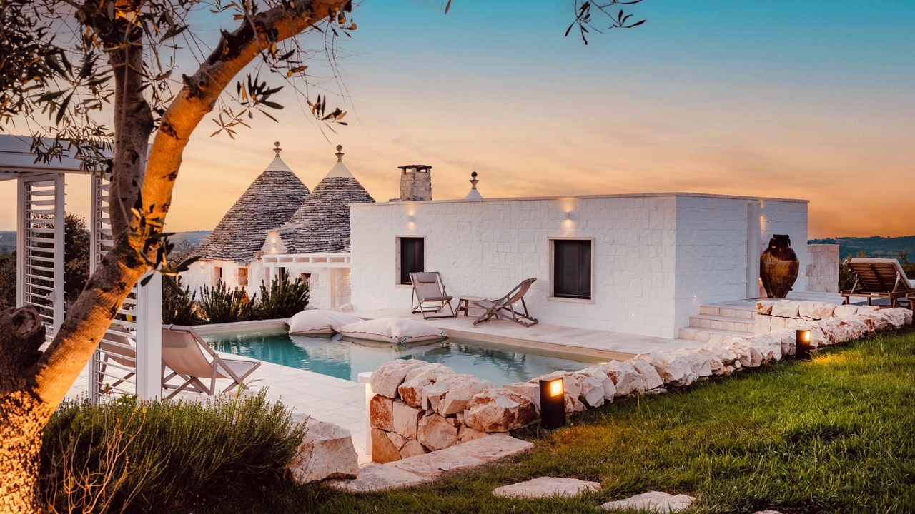 Photo of Outdoor in Alberobello