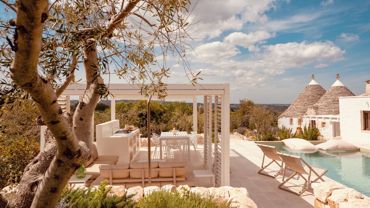 Photo of Outdoor in Alberobello